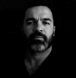 Daniel Olimpio